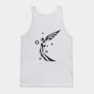 Icarus 2 Tank Top